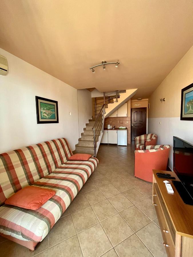Apartmani Bojana Budva Exterior photo