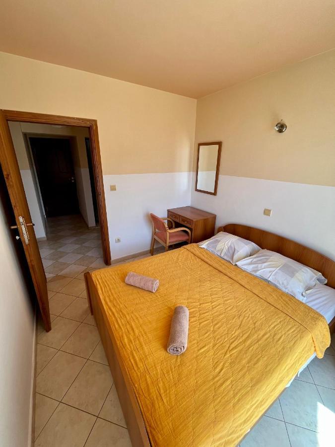 Apartmani Bojana Budva Exterior photo